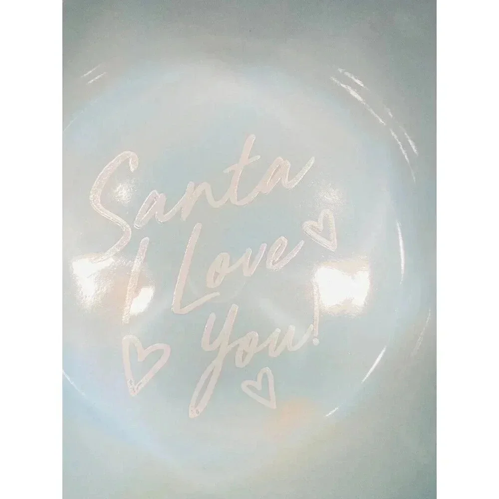 Santa Mug 10 Strawberry Street Sleigh My Name Christmas Santa I Love You